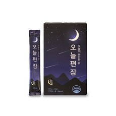 오늘편밤 산조인 용안육 차