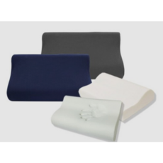 리브맘메모리폼경추베개