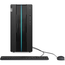 Lenovo 레노버 Idea Centre 게이밍 5i 데스크톱 컴퓨터 Intel Core i912900K 최대 5.20GHz 32GB RAM 4TB PCIe SSD 16TB H - i912900k