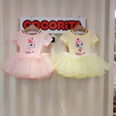 발레핑원피스