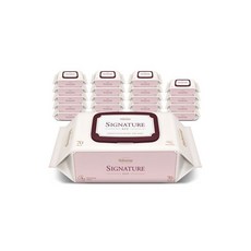 베베숲시그니처레드20팩