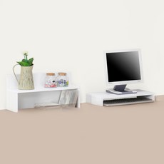 일룸모니터받침대