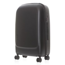 만다리나덕 D-DROP TROLLEY M KEV02651 (Black) 26인치 캐리어