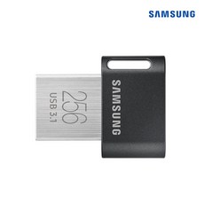 삼성전자 USB메모리 3.1 FIT PLUS, 256GB