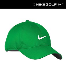 나이키골프스냅백