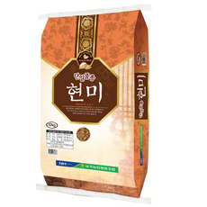 [유가농협] 현미10kg/ 단일품종 삼광/ 13시 이전 주문시 당일발송, 10kg, 1포