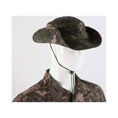 군인활동모