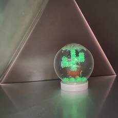 워터볼만들기키트