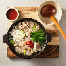 [그리팅] 스지전골, 단일속성, 1개