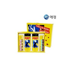 요아럽바디케어세트