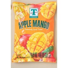 트레이더스망고