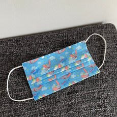 키구루미마스크