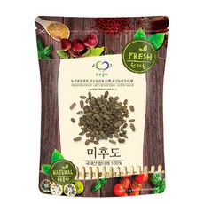 푸른들판 국산 건조 다래 열매 미후도 참다래 차, 1개, 300g