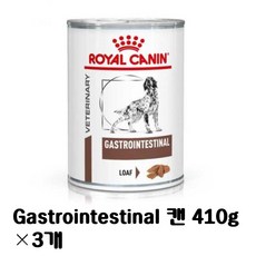 로얄캐닌가스트로