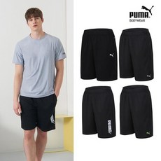 푸마남성홈웨어