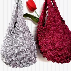 바퀴달린천가방