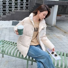 여성 겨울 패딩 패딩 점퍼 women's down jacket no.243.