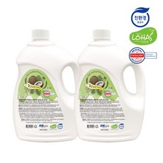 디에스 주방세제, 1개, 2.5L