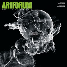 artforum잡지