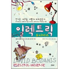 일렉트릭유니버스