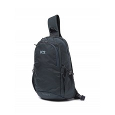 K2 하이퍼 슬링백 (HYPER SLINGBAG)ECO_HUNTER GREEN KUF23B14HF