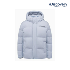 디스커버리레스터g숏패딩