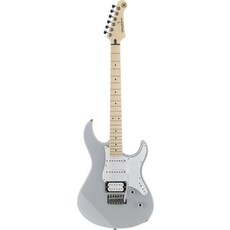 YAMAHA PACIFICA112VM GRY PAC112VM PAC-112VM [PNG] (그레이) 야마하 일렉트릭 기타