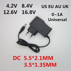 16.8v1v충전기
