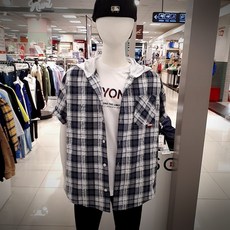 주니어여름남방