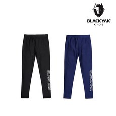 블랙야크키즈 BK야크워터9부팬츠 수영복 하의 래시가드