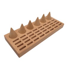 반지호수막대