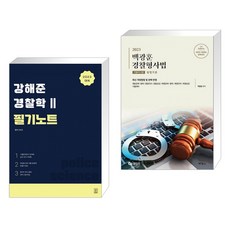 백광훈형법각론