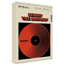 백호 시즌그리팅 2023 SEASON'S GREETINGS BEHIND THE RECORDS / BAEKHO, 1개