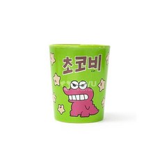 짱구는못말려 초코비 컵C02790, 색상, 1개