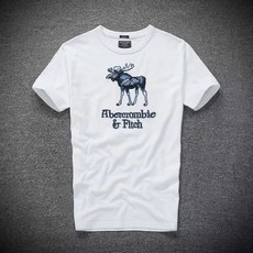 Abercrombie Fitch 아베크...