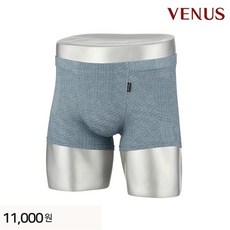 비너스 모던한 패턴의 인밴드 드로즈 VMPQ621T