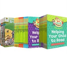 Oxford Reading Tree 옥스포드 리딩트리 1-9단계 98권세트 음원제공, 옥스포드 리딩트리 1-9단계 98권