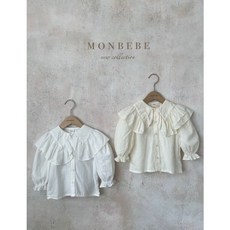 몽베베블라우스