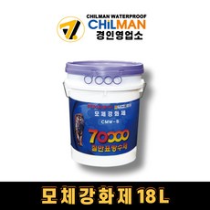 침투성액상표면강화제(리듐계)