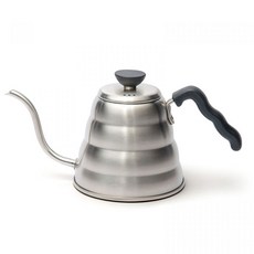 하리오 부오노 커피 드립포트 1000ml (VKB-100HSV), 1개
