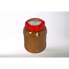 개량메주콩100%로 담근 조선된장 맛된장 장지기된장 2kg/3kg/5kg., 2kg, 1개