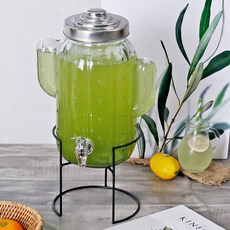 음료디스펜서냉장