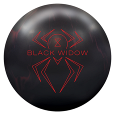 햄머 - 블랙위도우 2.0 공인구, 15파운드