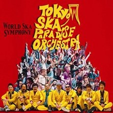 Tokyo Ska Paradise Orchestra - World Ska Symphony