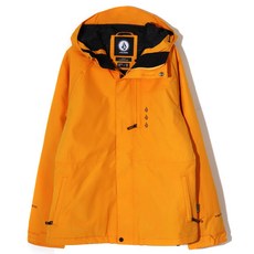 [빠른배송] VOLCOM 볼컴 DUA INS GORE JACKET (VU234JS009-GD) (DUA 인슐 고어 자켓)