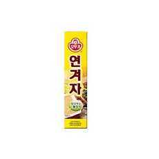 오뚜기 연겨자, 100g, 2개