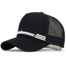 크롬하츠메쉬캡