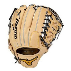 해외590002349 베이스볼 글러브 야구 글러브 Visit the Mizuno Store Mizuno GMP2-100DT4 Pro Pitchers Ba, One Color