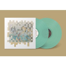 (수입 LP) Lucy Liyou Welfare / Vinyl 2xLP limited on COLORED