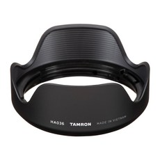 탐론 렌즈후드 HA036 28-200mm A071, 1개